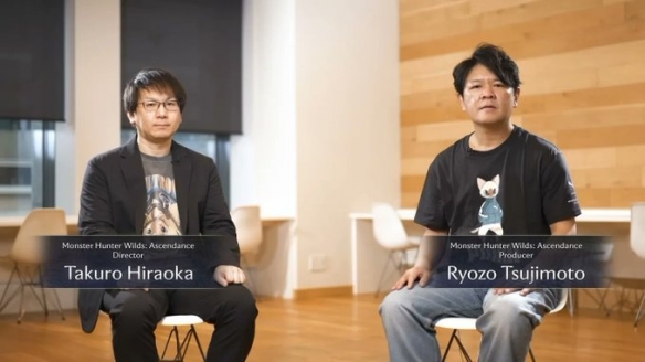 卡普空制作人谈《怪物猎人:荒野》登陆Switch 2原因